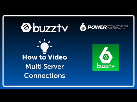 Multi Server Update