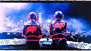 daft punk / tron legacy - arena〔𝑠𝑙𝑜𝑤𝑒𝑑 ツ 𝑟𝑒𝑣𝑒𝑟𝑏〕