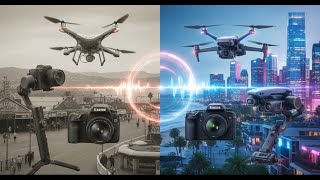 Машина времени уносит нас на 8-10 лет назад. Имеющий глаза, да увидит