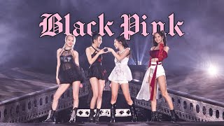 [4K] BORN PINK WORLD TOUR IN HÀ NỘI (DAY 1) (FULL CONCERT (ALMOST)) 🖤💖