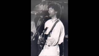 Tanta Saudade - Djavan (1983)