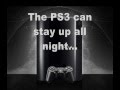 PS3 en de vr
