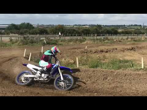 RAW 2020 Yamaha YZF450 | First Ride