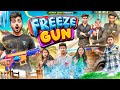 Freeze Gun || Family Comedy Video|| Shivam Dikro