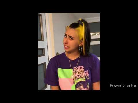 @jenicenicole (RIP) @keysha_oficial