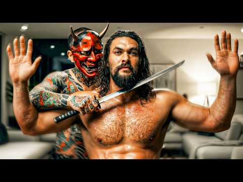 The Yakuza Kills a Detective Not Realizing His Sons Are Trained Killers