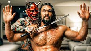 The Yakuza Kills a Detective Not Realizing His Sons Are Trained Killers