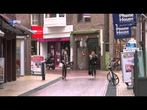 No tenants for Steenwijk hypermarket