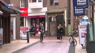 preview picture of video 'Geen huurders voor hypermarkt Steenwijk'