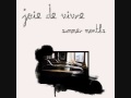 Magnet - Joie de Vivre 
