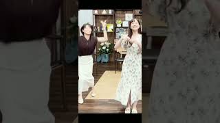 岡田桃佳アナ まとめ#総集編 #弾む #特集