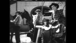 Tex Ritter and Johnny Bond&#39;s Red River Valley Boys - Stay Away From My Heart