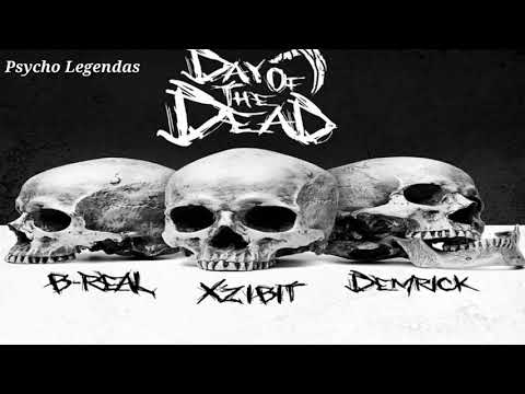 Serial Killers - Legends Never Die (Legendado)
