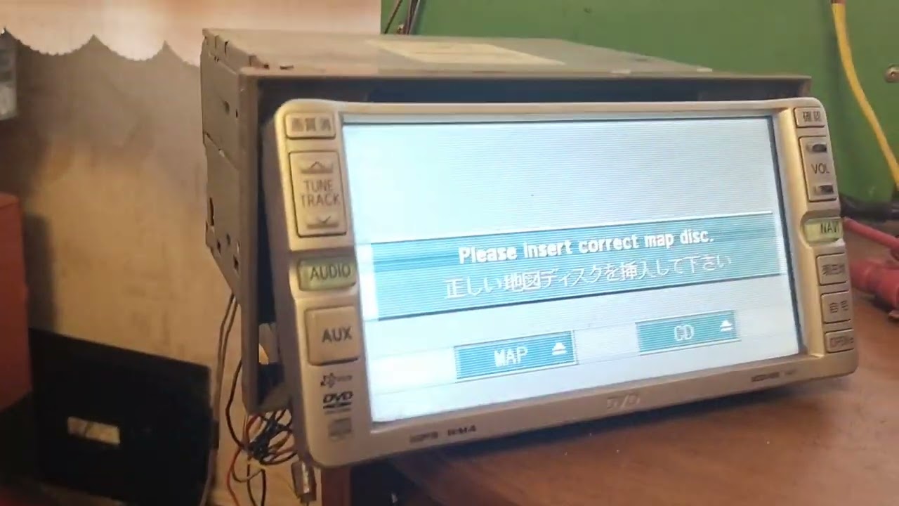 nddn-w56 инструкция