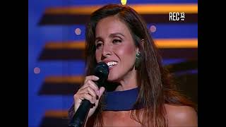 Ana Belen - Mira Luna (Una Vez Mas, Chile 1993)