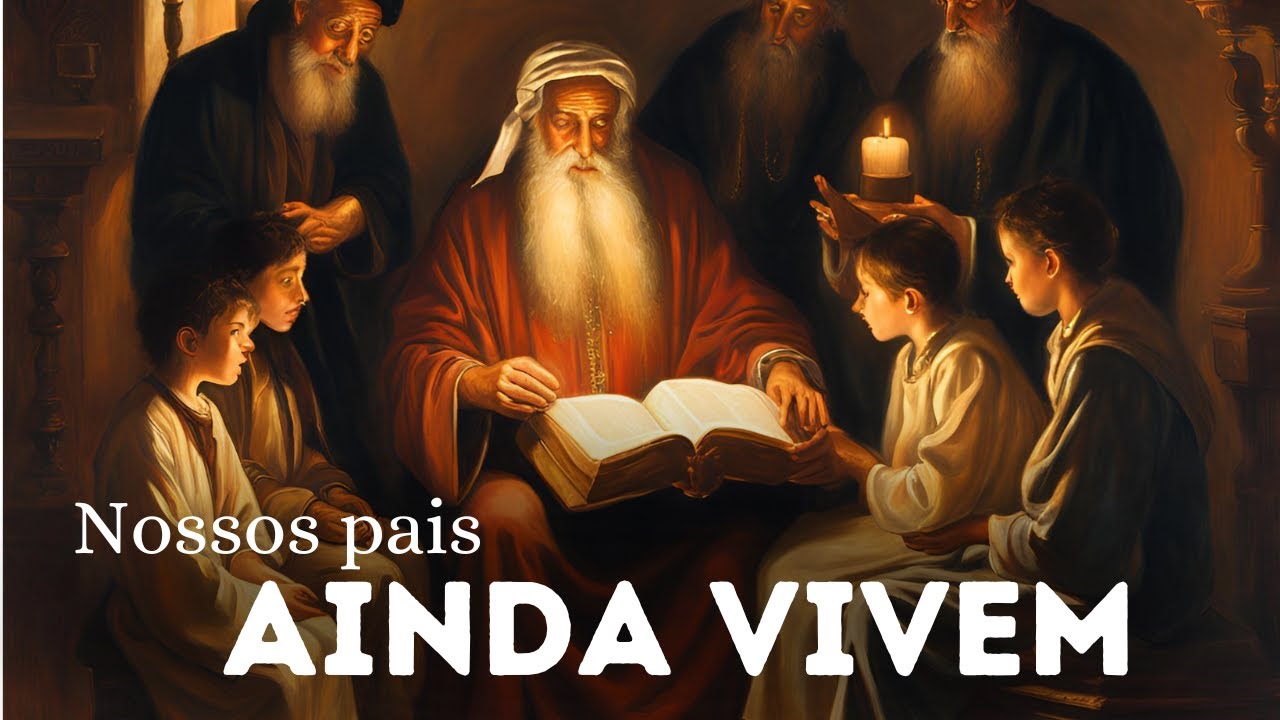 As Ações dos Filhos Condizem com as dos Pais