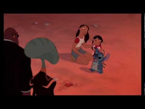 Stitch - Das ist meine Familie!