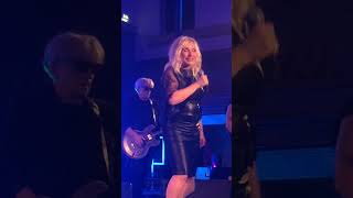 Blondie -  Long Time @ Hackney Round Chapel