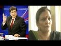 The Newshour Debate: Now, Gujarat NGO under lens.
