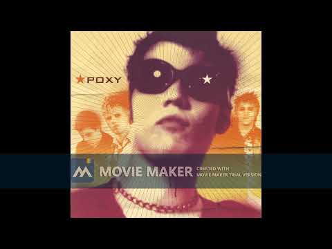 Tourist Love Song - Poxy