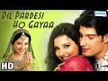 Dil Pardesi Ho Gaya - Hindi Full Movie In 15 Mins - Kapil Jhaveri - Saloni Aswani - Bollywood movies Dil Pardesi Ho Gaya - Hindi Full Movie In 15 Mins - Kapil Jhaveri - Saloni Aswani - Bollywood movies
