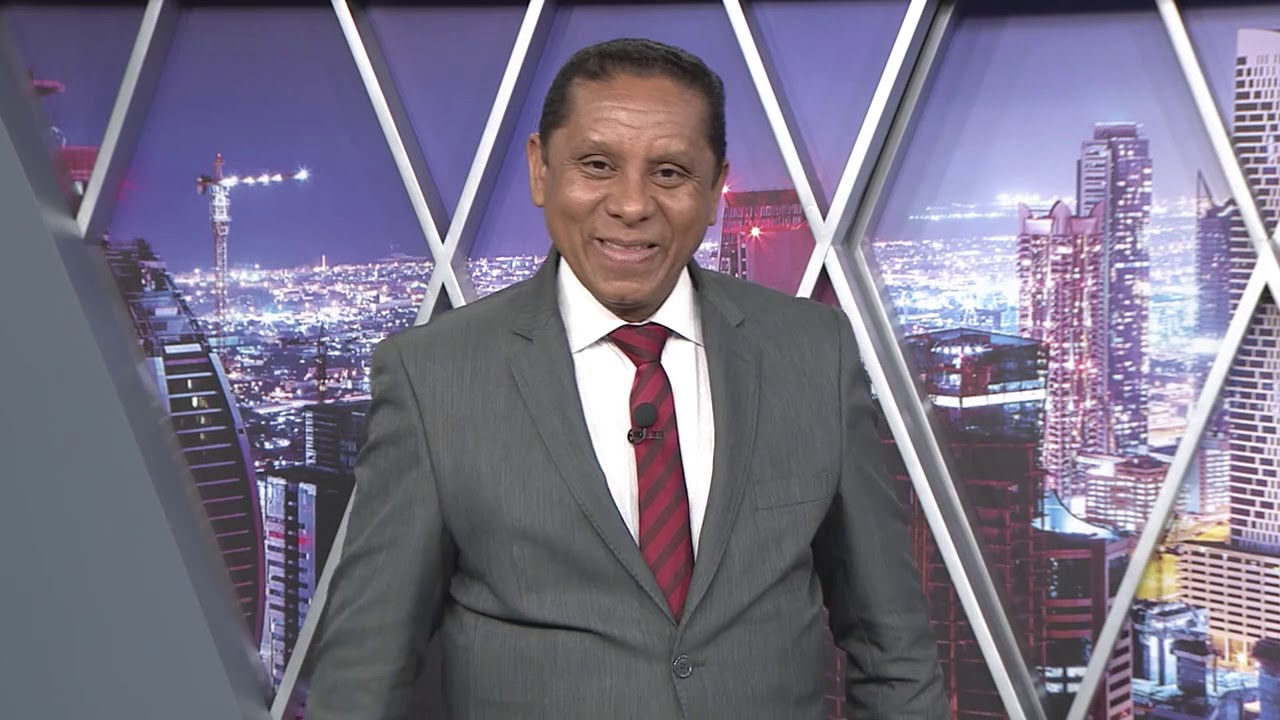 Assim diz o Senhor sobre o SÁBADO