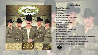 Los Tucanes De Tijuana - 365 Días (Álbum Completo)