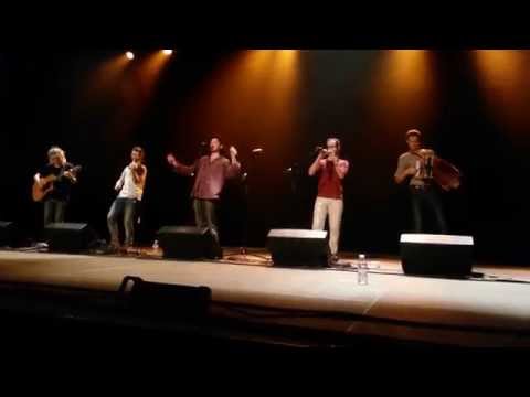 War-Sav - Ridée 6 temps