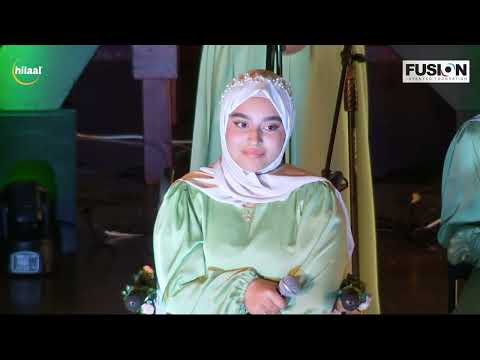 Islamia College (Girls) - HSNC 2023 | Khalleha Ala Allah