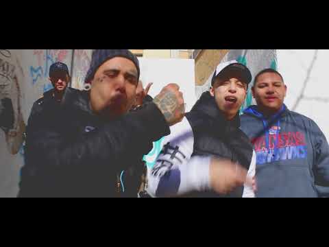 Deblok030 Sirenas (VIDEOCLIP OFICIAL)