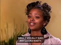 Antm Cycle 3 Eva Audition