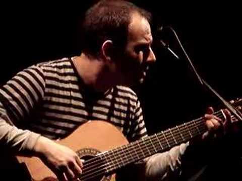 Alejandro Santiago - Que pase el huracán