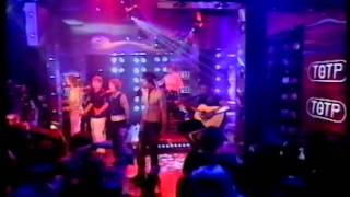Take That   How Deep Is Your love  Top Of The Pops TOTP