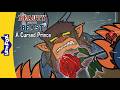 Beauty And The Beast The Curse Episodes 1 3 Little Fox
