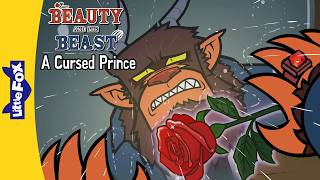 Beauty and the Beast: The Curse | Episodes 1-3 | Little Fox