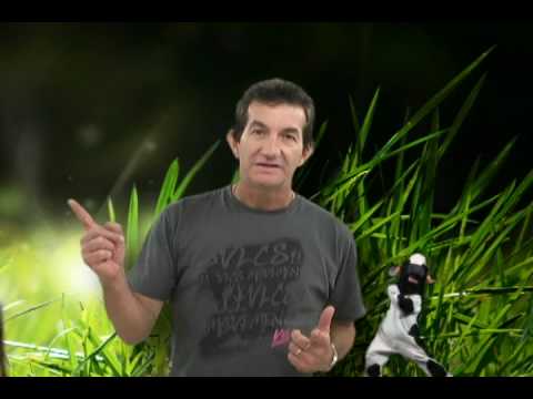 O Pum Da Vaca - Beto Siviero