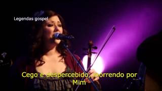 Blessed Redeemer  - Casting Crowns (Legendado)