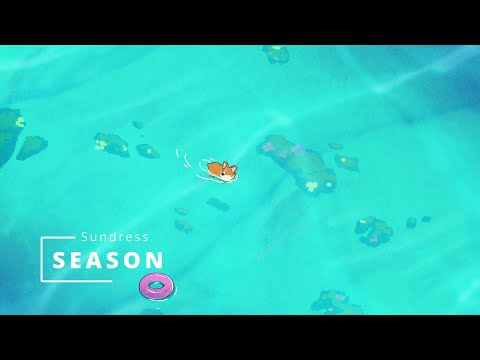 Sundress Season (Instrumental)