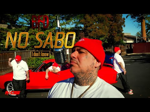 Bfd - No Sabo (mic check) [dir.  by @AguaFresh ]