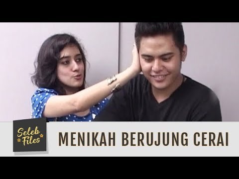 Seleb Files: Ngaku Kompak Sebelum Nikah Tapi Berujung Cerai - Episode 49