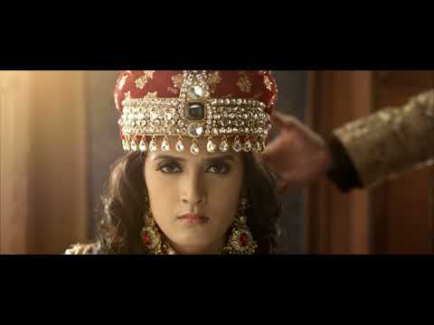 Zee World: Razia Sultan | Coming Soon