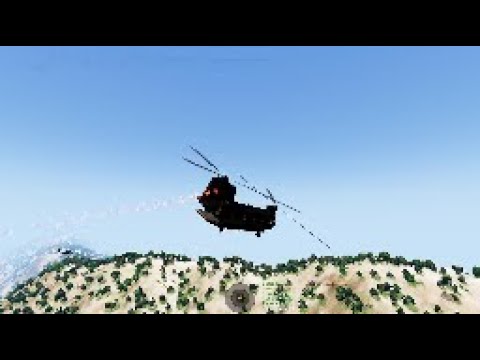 ArmA III Realism 3/75 - Week 7 Part 1 - Afghanistan Deployment