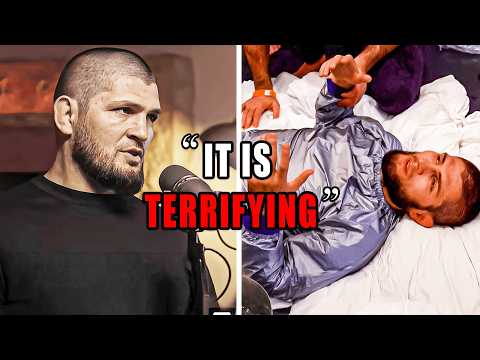 Weight Cuts Are KILLING Fighters: UFC Legends Speak