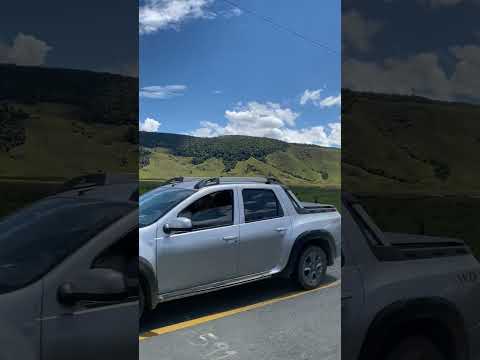 Urrao Antioquia en moto