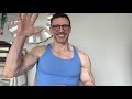 Vicsnatural The Nutrition Video You Need to Watch if you lift weights, workout or diet.
