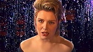Kim Wilde - Four Letter Word (Musikladen Eurotops) 1989