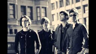 The Cop - House of Heroes (Cover)