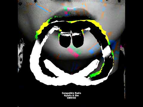 CMR160 - Guest Mix - Nytefix and Sim - NFT