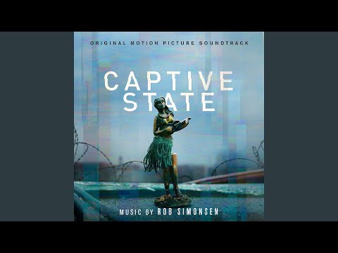 The Phoenix Rises (From "Captive State" Soundtrack)