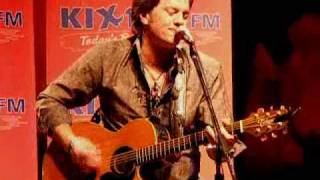 Greg Hanna- "Its A Mans Job"